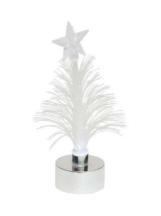 Décoration de noël Sapin Atmosphera Lumineux 1