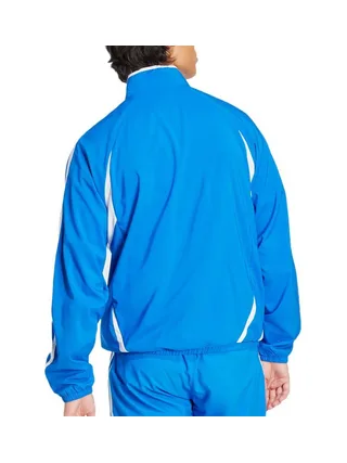 Veste Bleu Homme Adidas Teamgeist 2