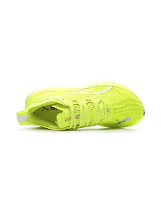 Chaussures de running Jaune Homme Puma Foreverrun Nitro 2 4