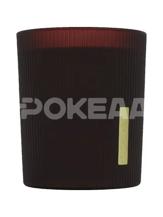Rituals Ayurveda Scented Candle 2