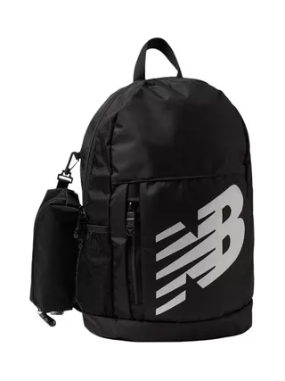 Sac à dos Noire Adulte New Balance Backpack 1