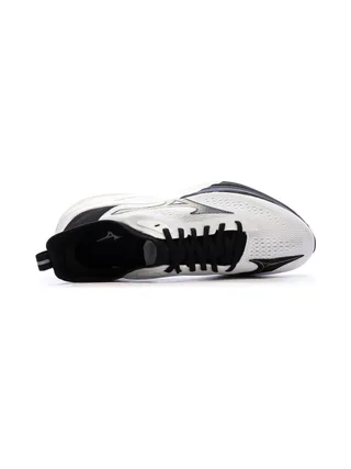 Chaussures de running Noires/Blanches Homme Mizuno Neo Zen 2 4