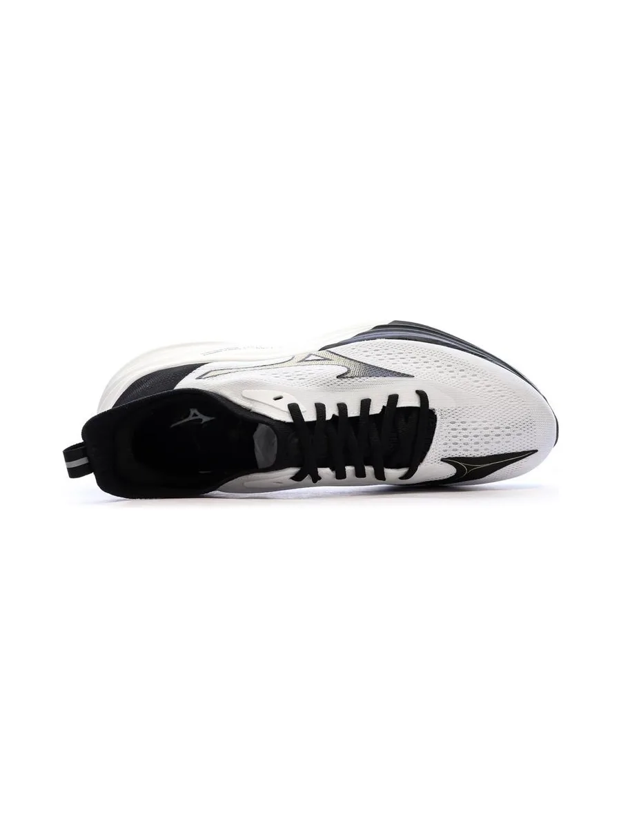 Chaussures de running Noires/Blanches Homme Mizuno Neo Zen 2 5