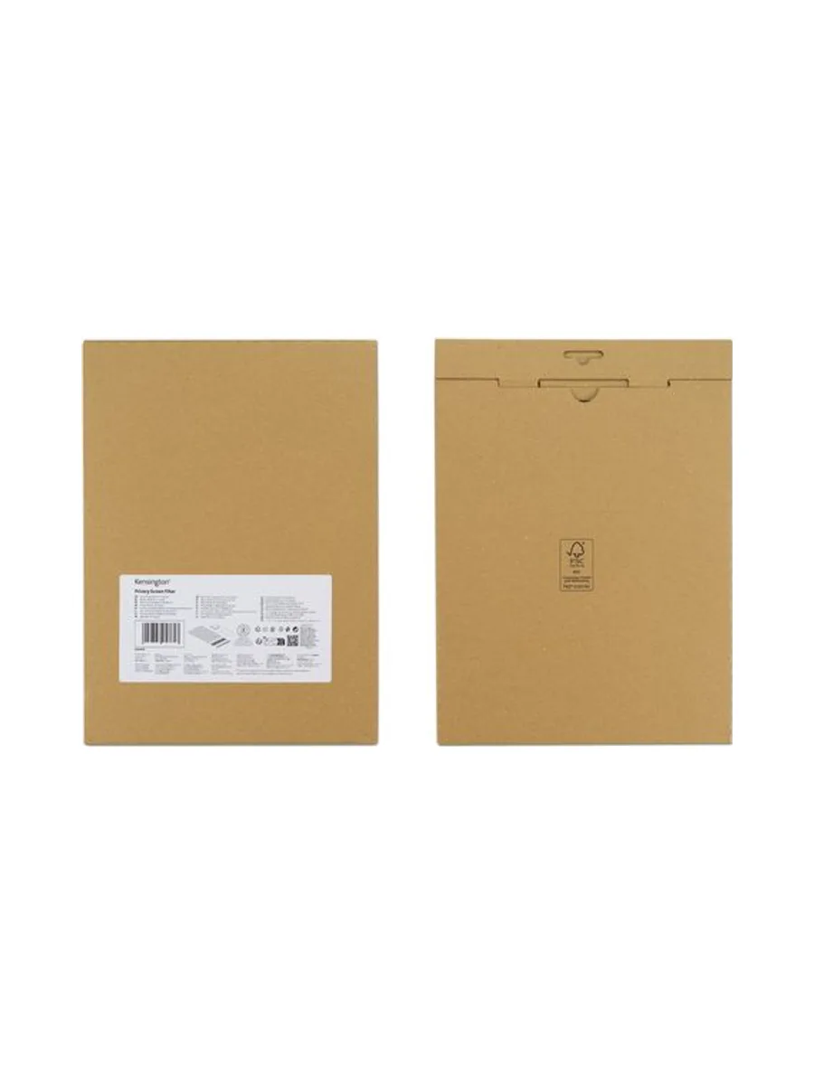 Kensington Privacy Screen 14" 16:10 Bulk 8
