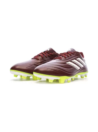 Chaussures de football Marron Homme Adidas Copa Pure 6