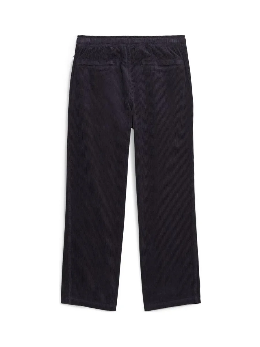 Pantalon Velours Marine Homme Puma Mmq Corduroy 3