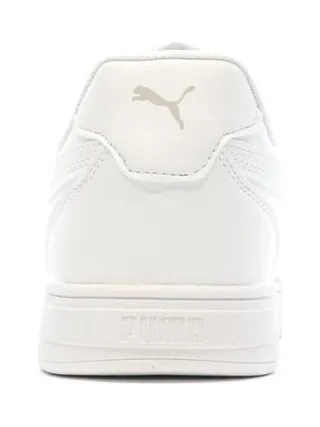 Baskets Blanches Homme Puma Caven Vio 3