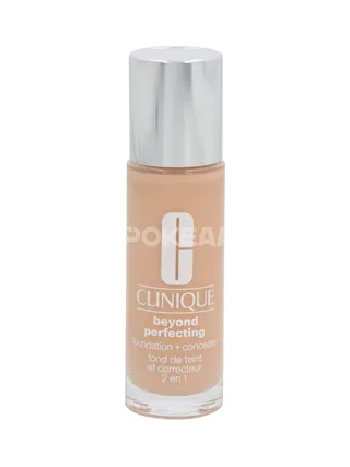 Clinique Beyond Perfecting Foundation + Concealer 30ml - CN18 Cream Whip 2