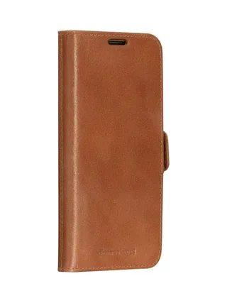 Lynge Galaxy S23 Tan 7