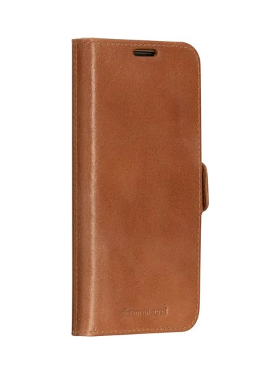 Lynge Galaxy S23 Tan 7