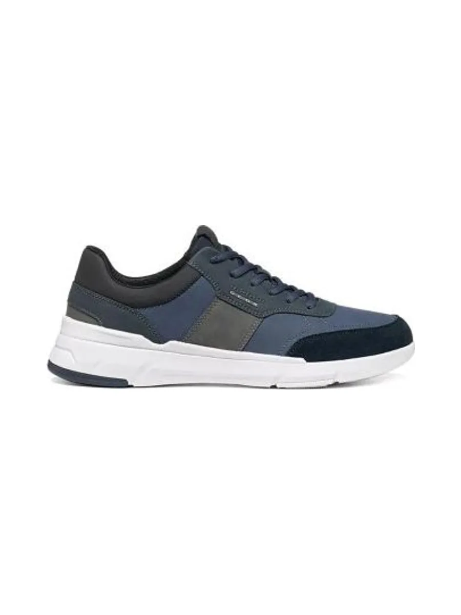 GEOX U Vittour - Baskets 2