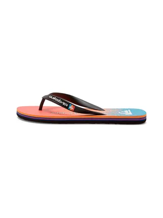 QUIKSILVER Molokai Art II - Tongs 3