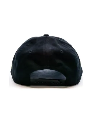 Dortmund Casquette Noir/Jaune Homme Puma 3
