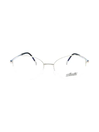 Silhouette Illusion Nylor 4560/75 — Lunettes de vue 4