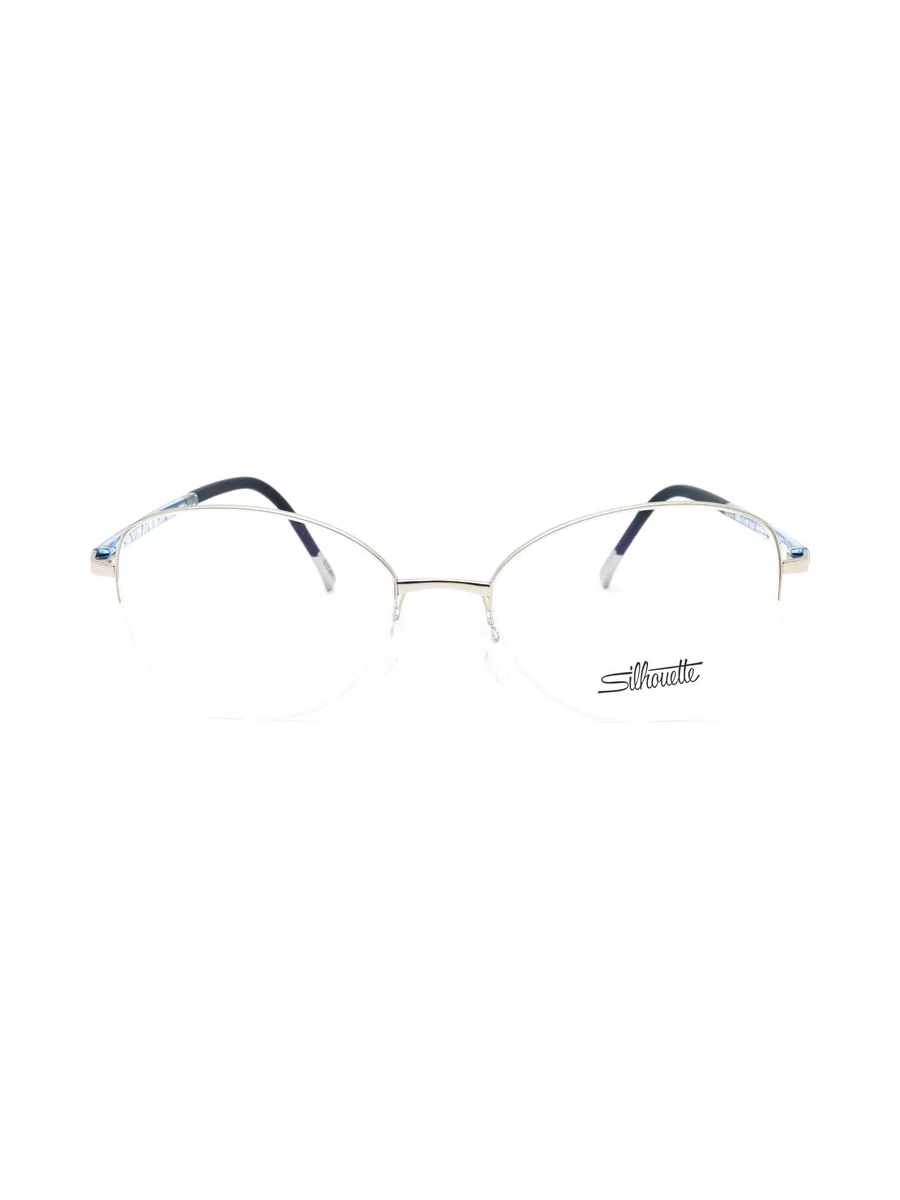 Silhouette Illusion Nylor 4560/75 — Lunettes de vue 8