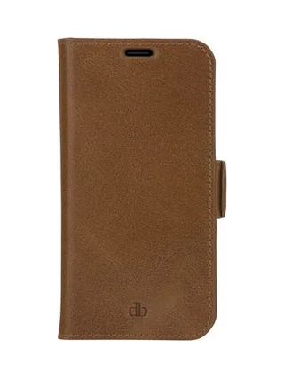 Copenhagen Slim iPhone 13 Pro Max-Tan 1