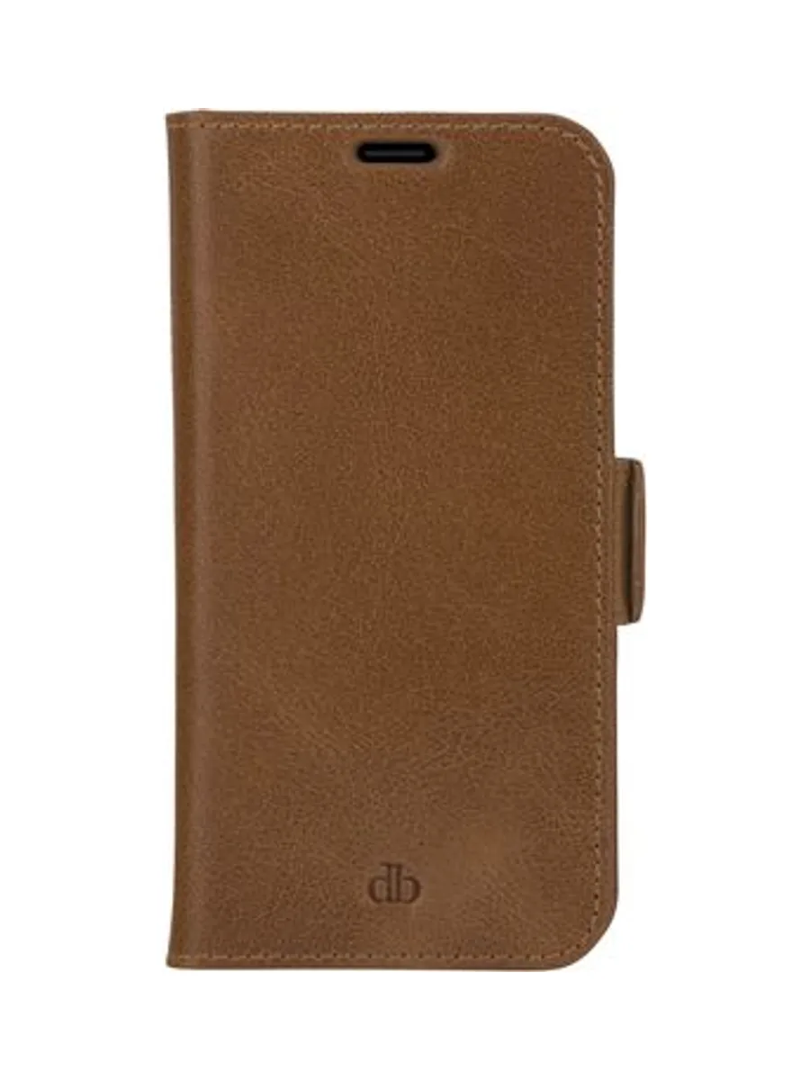 Copenhagen Slim iPhone 13 Pro Max-Tan 1