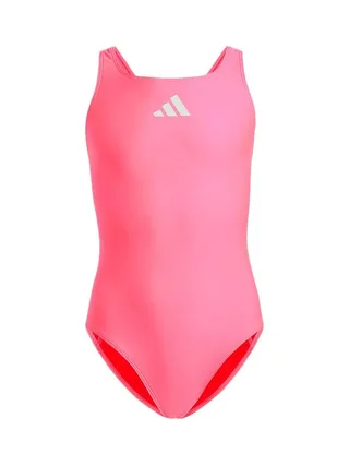 Maillot de bain Fille Rose Adidas JG5841 1