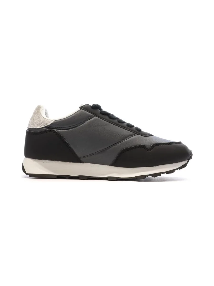 Baskets Noires/Grises Garçon Umbro Karts 2