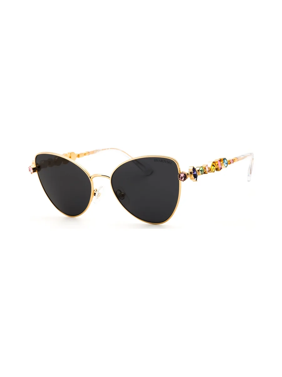 Swarovski SK7034 — Lunettes de soleil 1