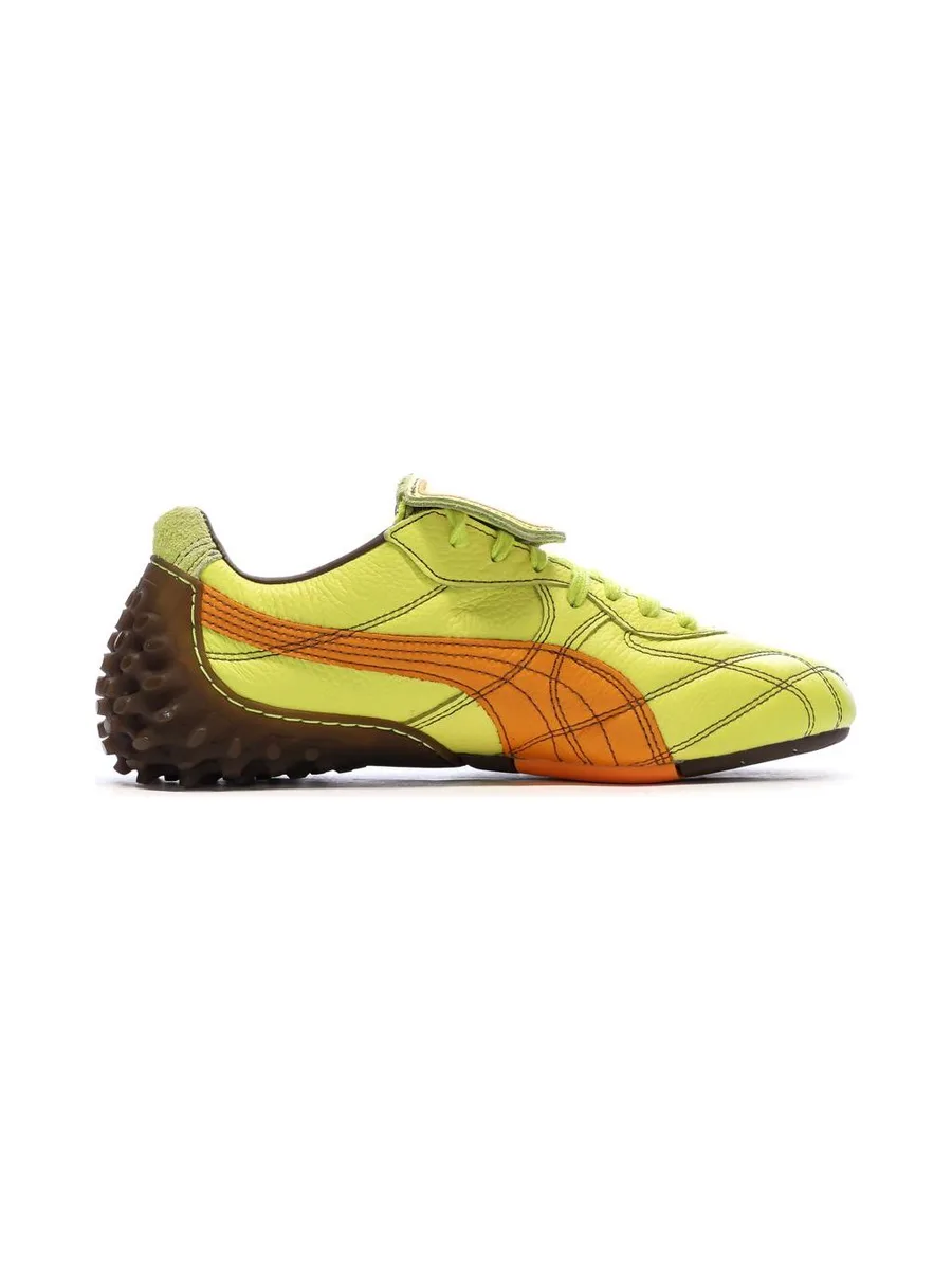 Baskets Jaunes Homme Puma X Fenty Avanti 3