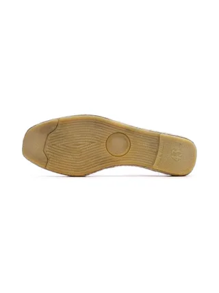 Espadrilles Rouges Homme Pare Gabia Azkar 5