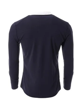 Maillot Marine Homme Le Coq Sportif Mondiaux 2