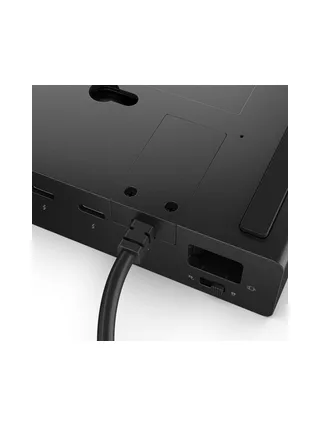 Thunderbolt 5 Smart Dock WS 265W 8