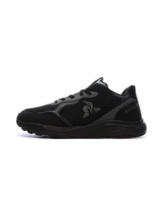 Baskets Noires Homme Le Coq Sportif 110 1