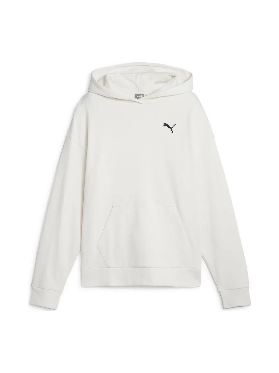 Sweat Blanc Femme Puma Better 84 2