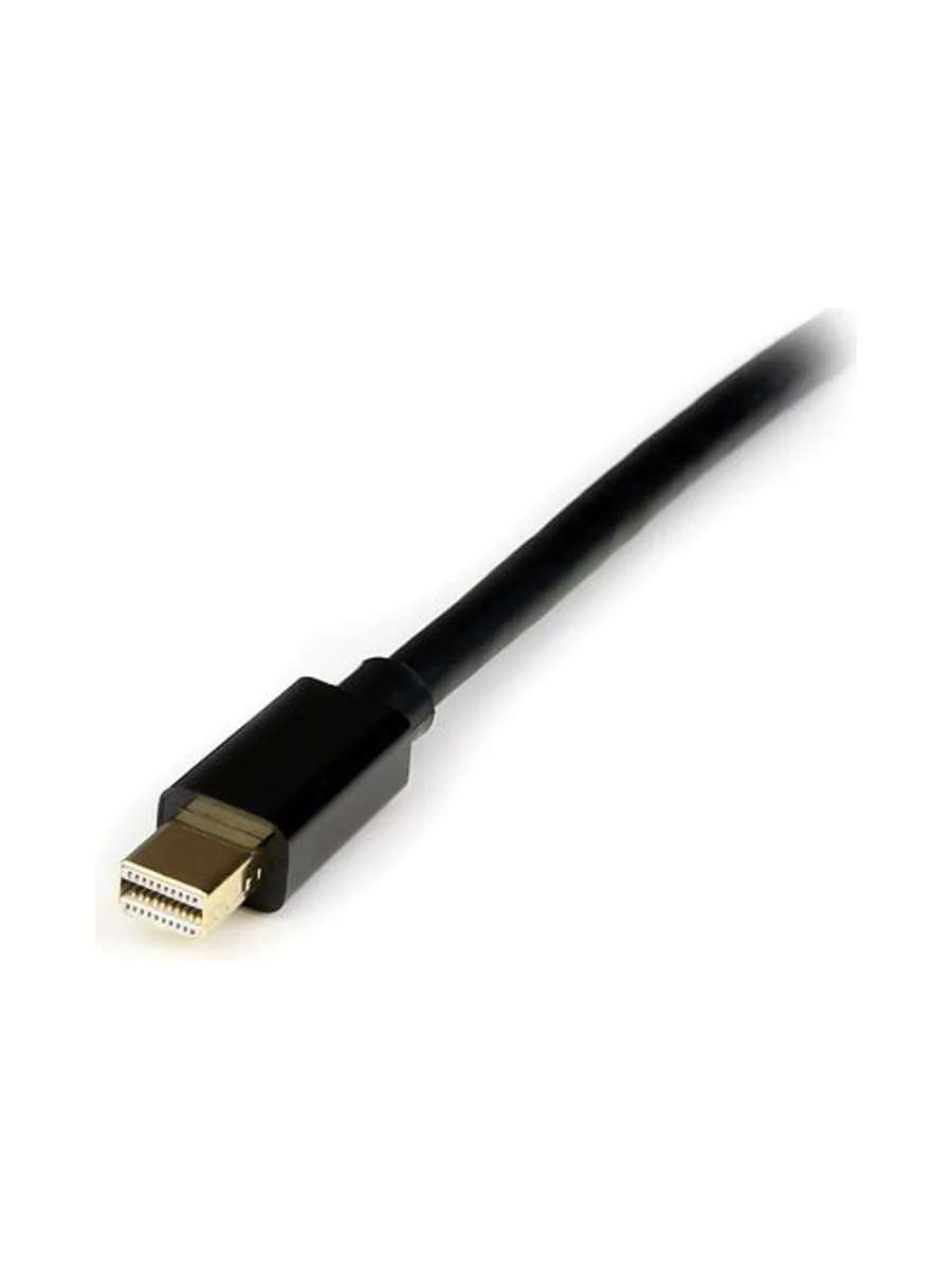 4m Mini DisplayPort to DP Adapter Cable 3