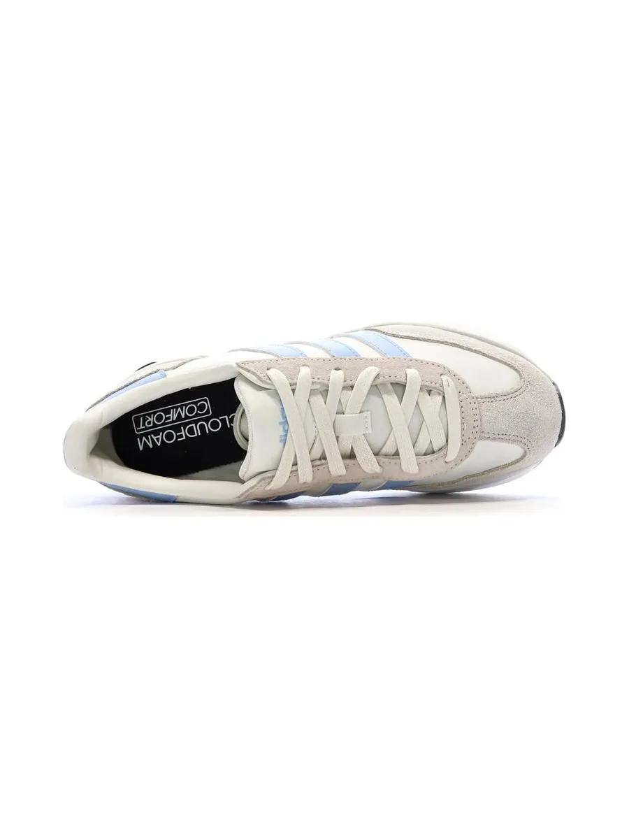 Baskets Beiges Femme Adidas Run 70s 2.0 5