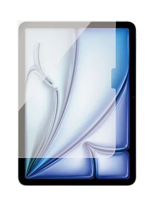 PanzerGlass SAFE. by ® Screen Protector iPad Air 11'' (2024-2026) | iPad 11'' (2025) | iPad 10.9'' (2022) | Ultra-Wide Fit 1