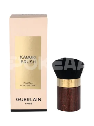 Guerlain Kabuki Foundation Brush 1