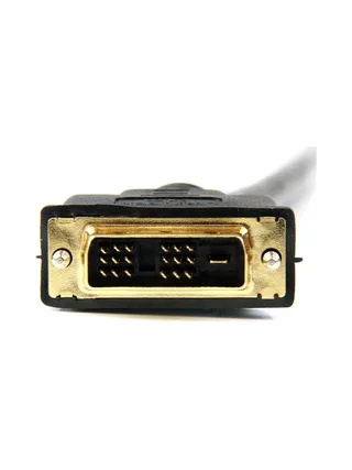 5m High Speed HDMI to DVI Cable 3