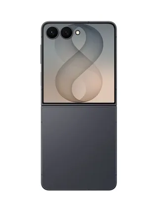 Galaxy Z Flip 8 5G 256GB Graphite 5
