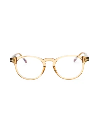 Tom Ford FT5891-B — Lunettes de vue 2