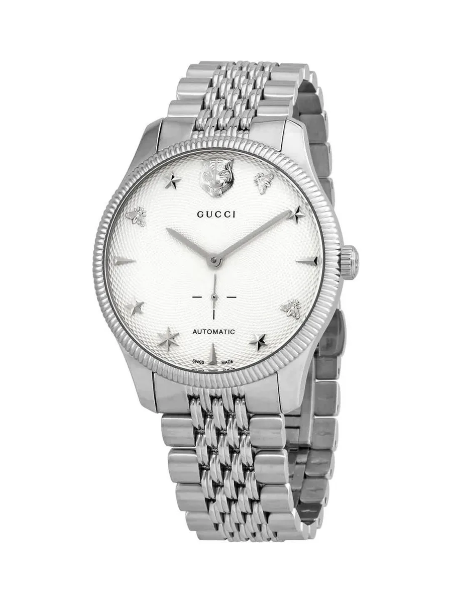 Gucci Men's G-Timeless 1