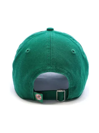 Casquette Verte/Blanc Homme New Era New York Yankees 3