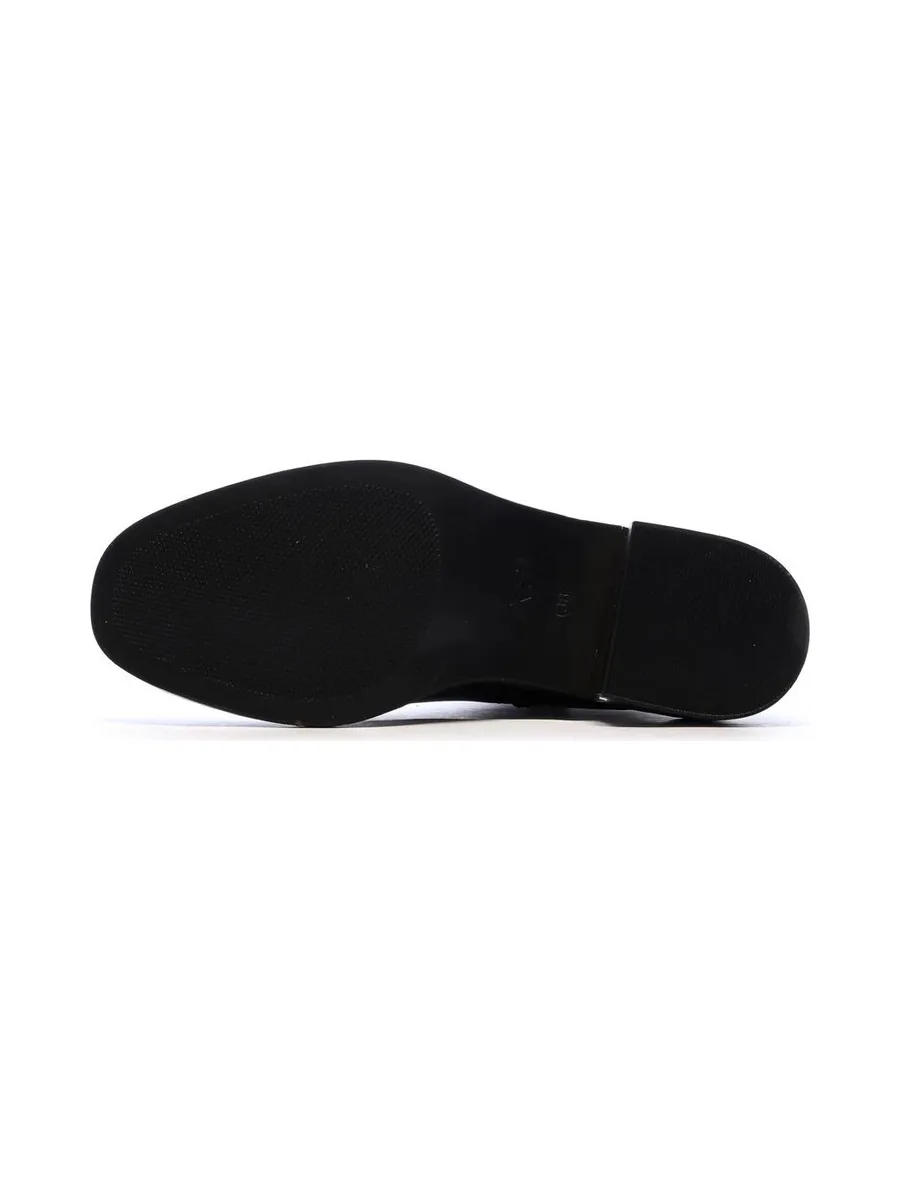 Bottines Noires Femme Xti 143103 6