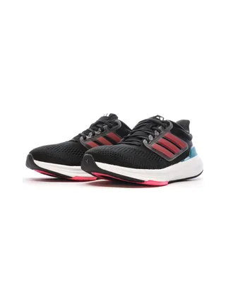 Chaussures de Running Noires Enfant Adidas Ultrabounce IG5397 6