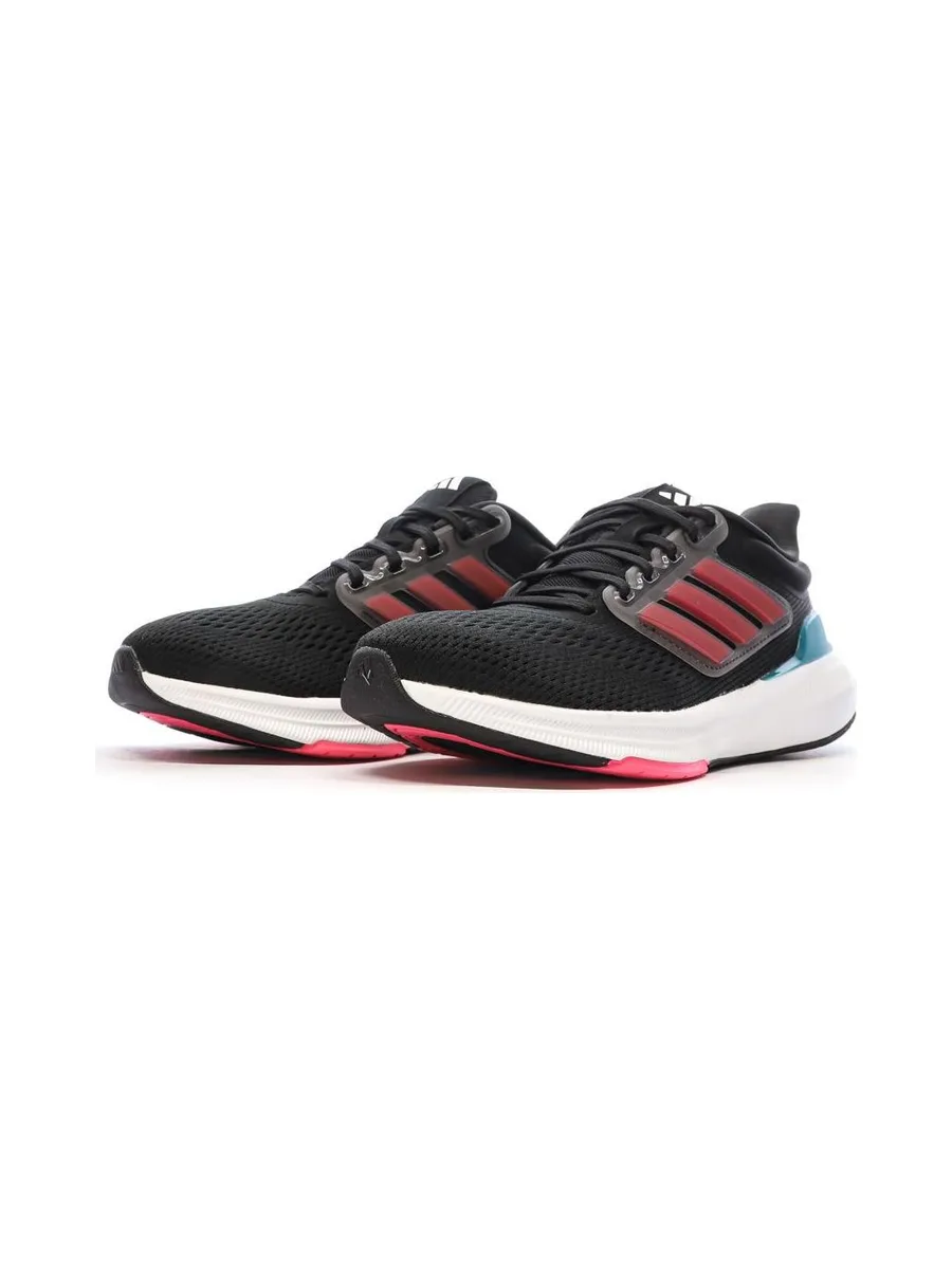 Chaussures de Running Noires Enfant Adidas Ultrabounce IG5397 7