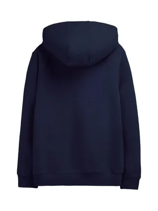 Sweat Marine Garçon Teddy Smith Hoody 2