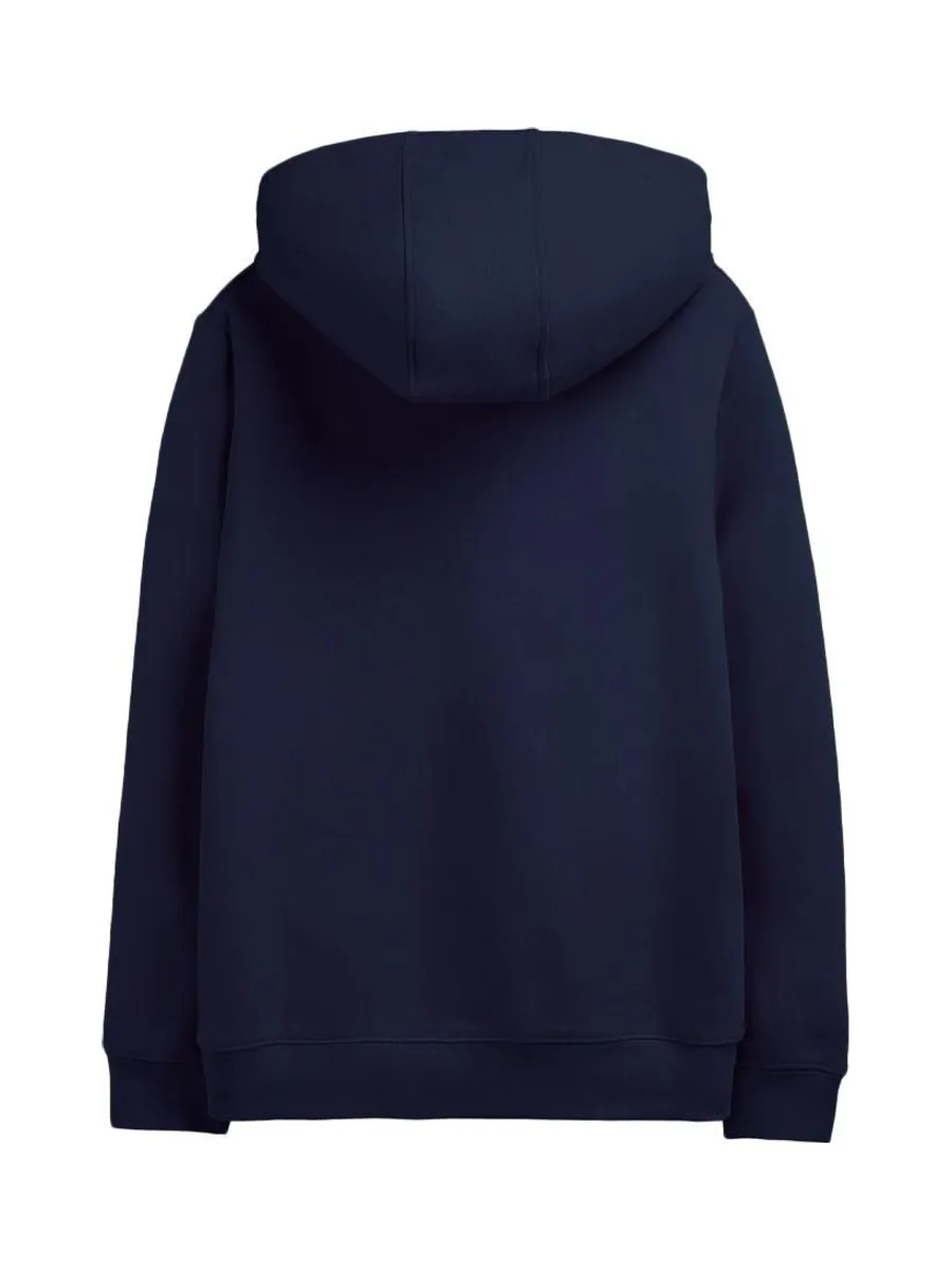 Sweat Marine Garçon Teddy Smith Hoody 3