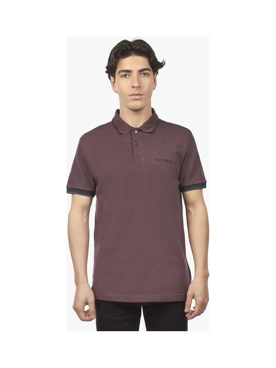 Polo signature Ben Sherman 6