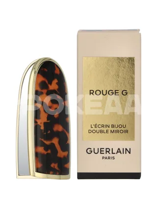 Guerlain Rouge G Ecrin Mirror Case - L'Ecaille 1