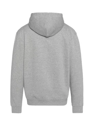 Sweat Zippé Gris Homme Schott SWHSAM 2