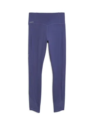 Legging Bleu Femme Puma Cloudspun Soft 2