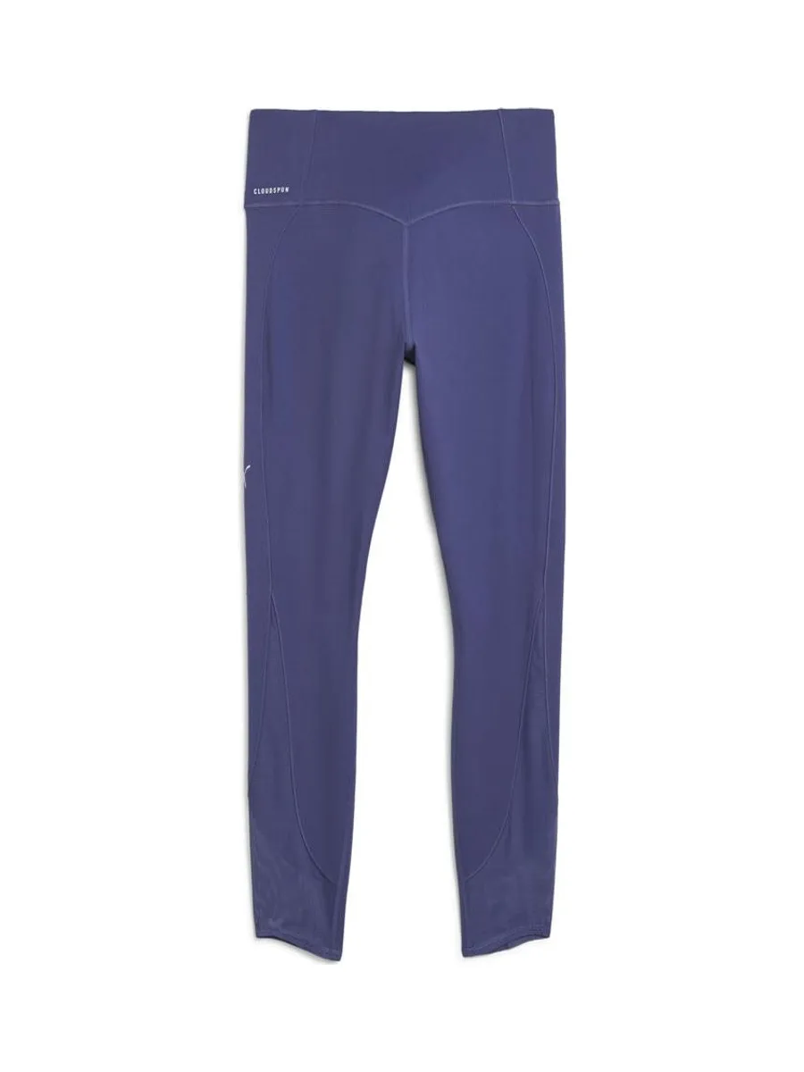 Legging Bleu Femme Puma Cloudspun Soft 3