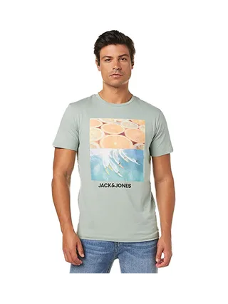 T-shirt JACK&JONES 12200416 13